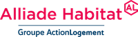 ALLIADE HABITAT (logo)