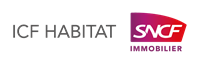 ICF HABITAT (logo)