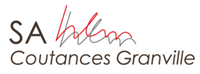 SA HLM COUTANCES - GRANVILLE (logo)