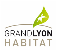 GRANDLYON HABITAT (logo)