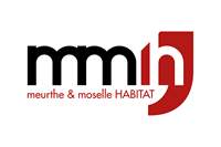 MEURTHE ET MOSELLE HABITAT (logo)