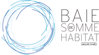 BAIE DE SOMME HABITAT (logo)