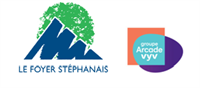 LE FOYER STÉPHANAIS (logo)