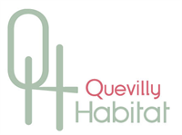 QUEVILLY HABITAT (logo)