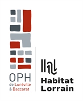 OPH DE LUNÉVILLE (logo)