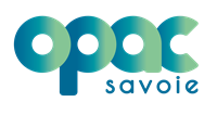 OPAC SAVOIE (logo)