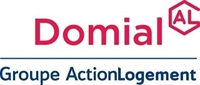 DOMIAL ESH (logo)