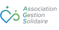 ASSOCIATION DE GESTION SOLIDAIRE (logo)