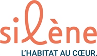 SILÈNE (logo)