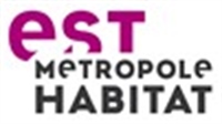EST METROPOLE HABITAT (logo)