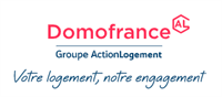 DOMOFRANCE (logo)
