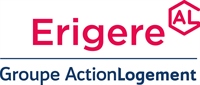 ERIGERE (logo)
